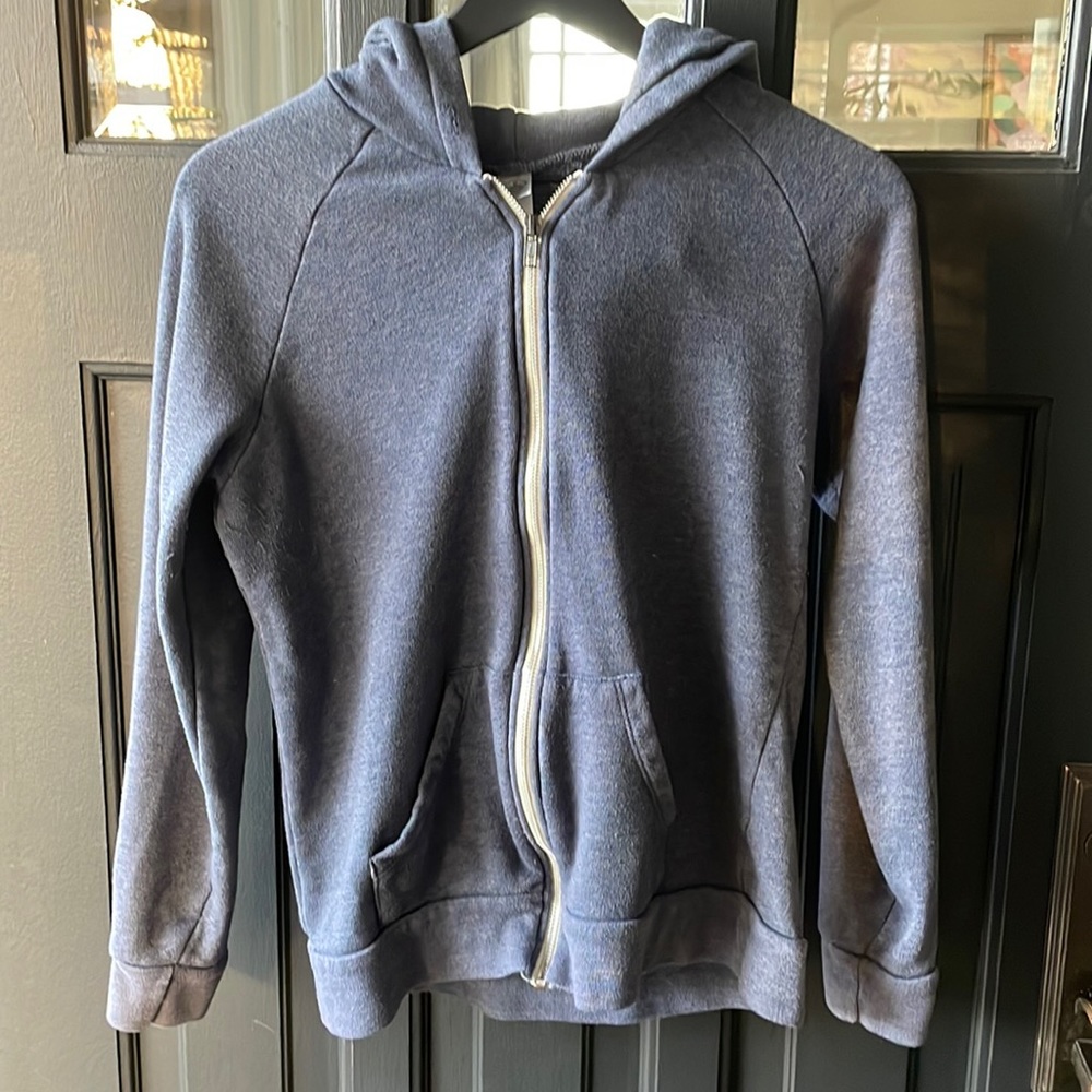 Alternative Apparel hoodie